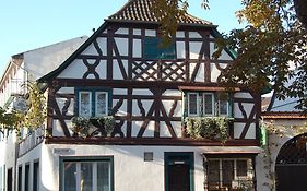 Hotel Grüner Baum Bretzenheim